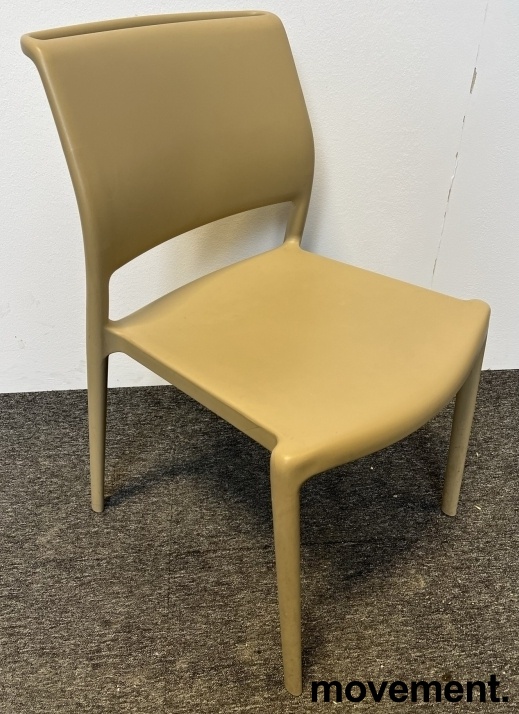 Solgt!Pedrali Ara konferansestol / - 1 / 3