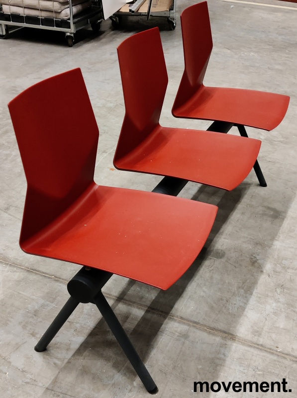 Solgt!Solid sittebenk fra FourDesign for - 2 / 5
