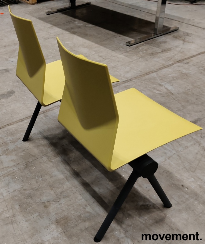 Solgt!Solid sittebenk fra FourDesign for - 5 / 5