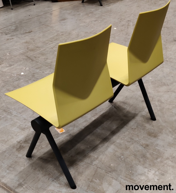 Solgt!Solid sittebenk fra FourDesign for - 4 / 5