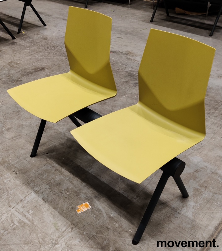 Solgt!Solid sittebenk fra FourDesign for - 2 / 5