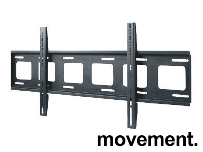 Solgt!Veggfeste for flatskjerm, for
