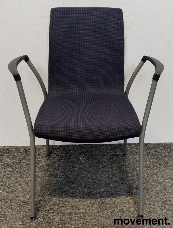 Solgt!Konferansestol fra Akaba, modell - 3 / 5