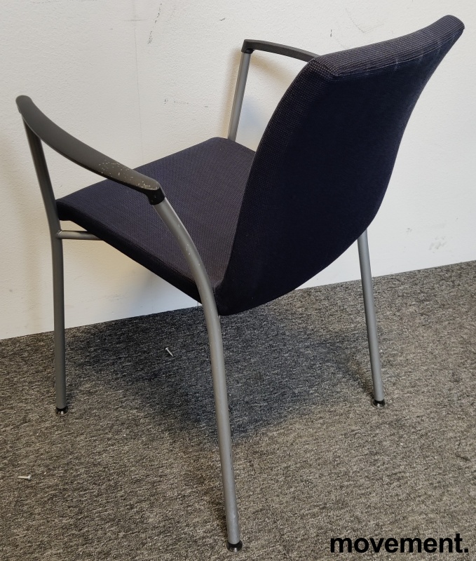 Solgt!Konferansestol fra Akaba, modell - 5 / 5