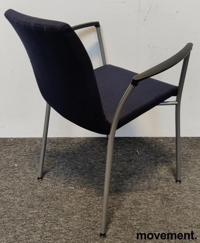 Solgt!Konferansestol fra Akaba, modell - 4 / 5