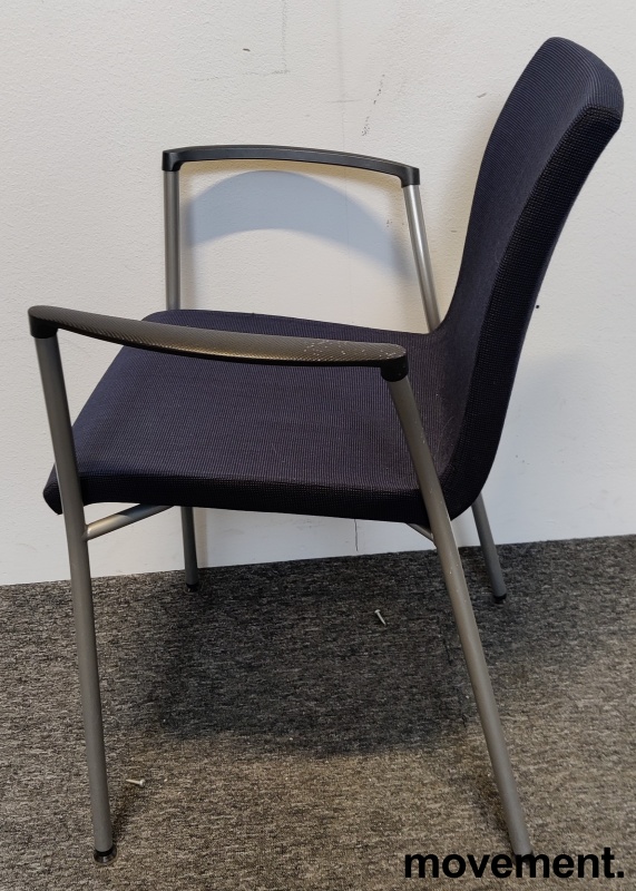 Solgt!Konferansestol fra Akaba, modell - 2 / 5