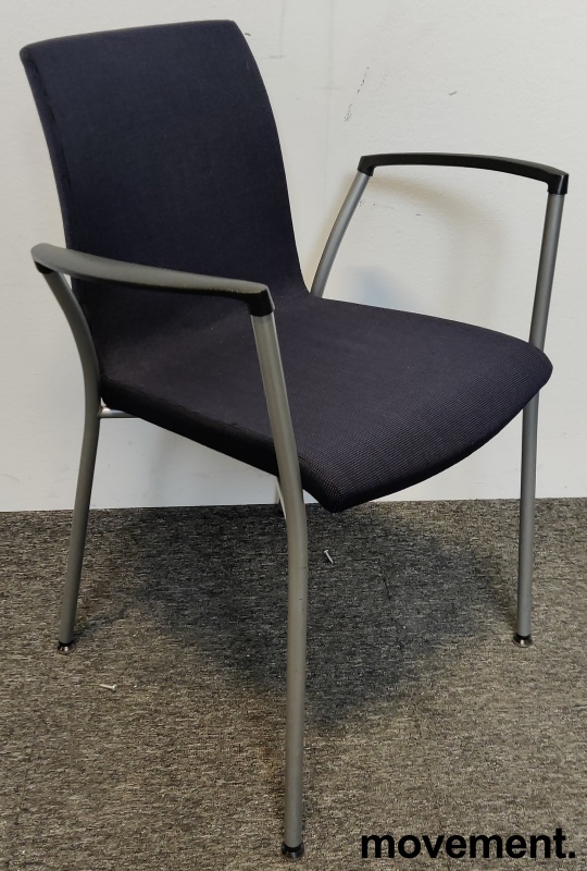 Solgt!Konferansestol fra Akaba, modell - 1 / 5