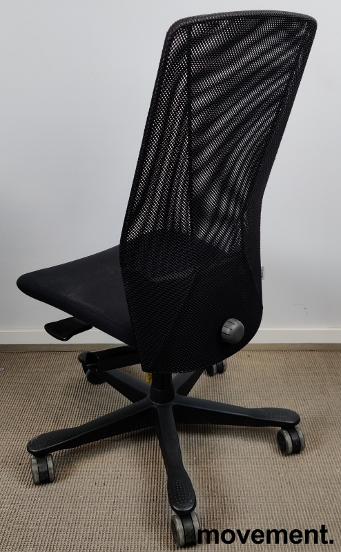 Solgt!Kontorstol: Kinnarps 5000-serie i - 4 / 4