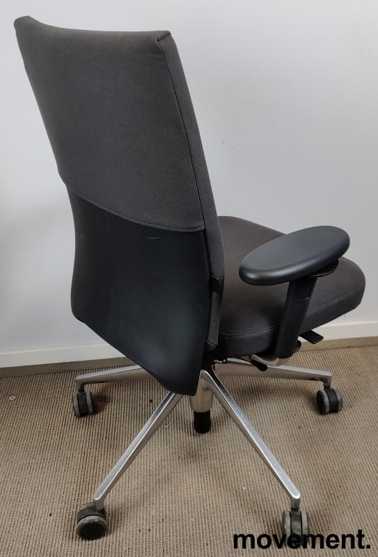 Kontorstol fra Vitra, modell ID - 3 / 6