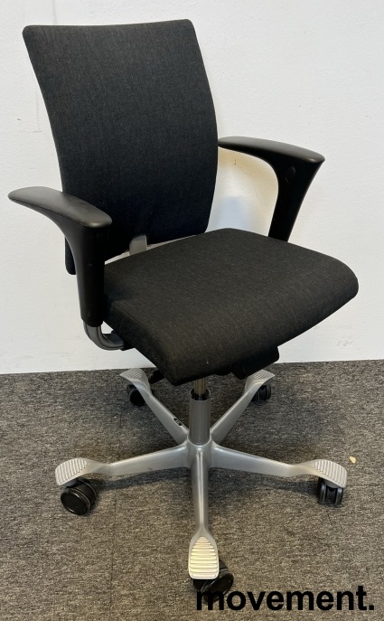 Solgt!Kontorstol fra Håg: H04 4200 i - 1 / 2