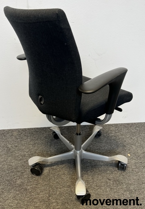 Solgt!Kontorstol fra Håg: H04 4200 i - 2 / 2