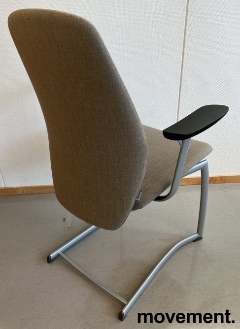 Solgt!Møteromsstol/besøksstol fra - 2 / 2