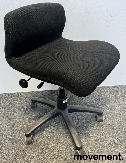 Solgt!Bioscan Tilt Dorsal ergonomisk - 1 / 2
