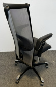 Solgt!Kontorstol: Håg Inspiration H09 - 2 / 3
