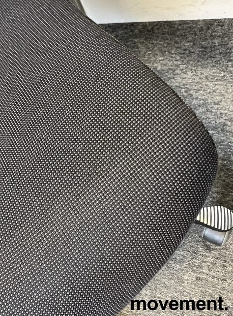 Solgt!Kontorstol: Håg Inspiration H09 - 3 / 3