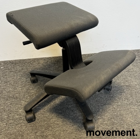 Solgt!Varier Wing Balans ergonomisk