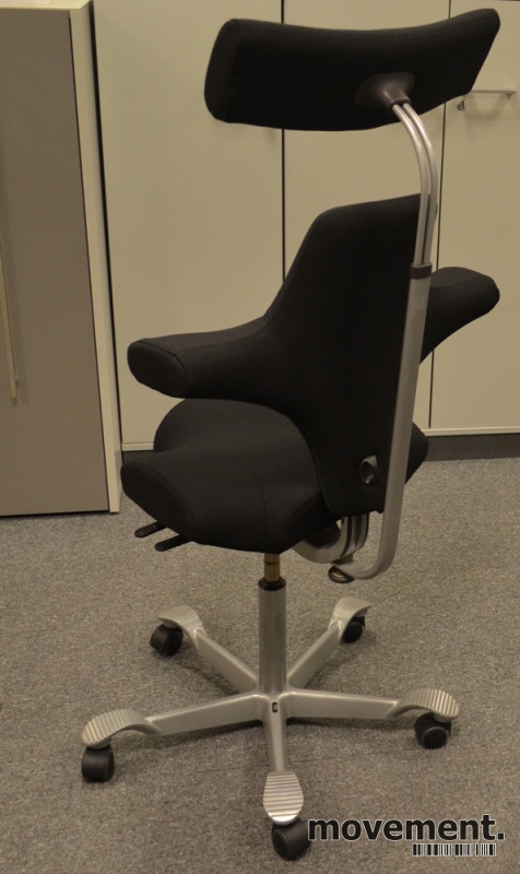 Ergonomisk kontorstol Håg Capisco - 5 / 5