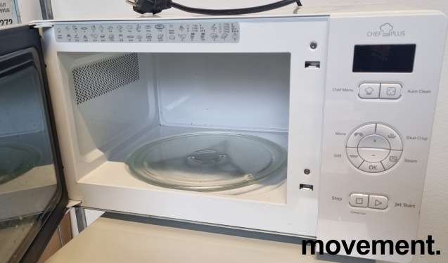 Solgt!Mikrobølgeovn fra Whirlpool, modell - 3 / 4