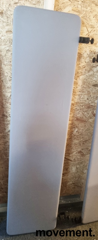 Solgt!Bordskillevegg fra Abstracta, - 1 / 2