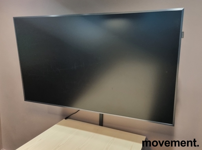 Solgt!Samsung QM65H 65toms 4K Public - 2 / 3