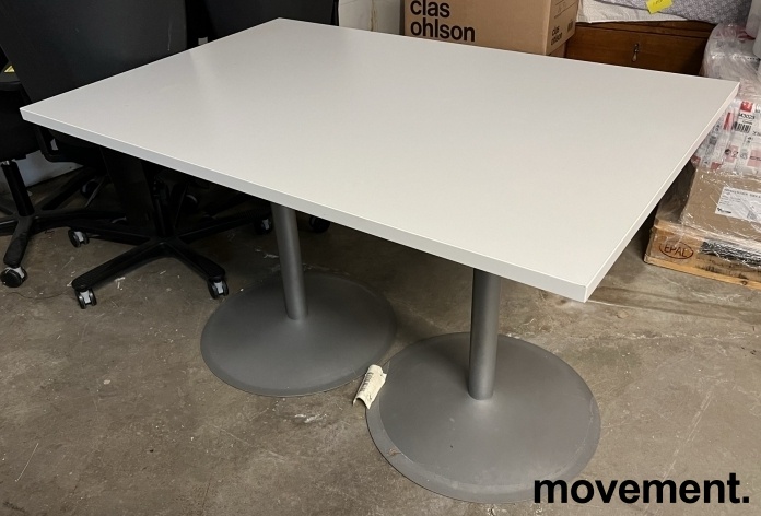 Solgt!Lite møtebord / konferansebord i - 1 / 2