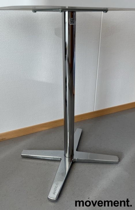 Solgt!Lite møtebord / avlastningsbord / - 2 / 2