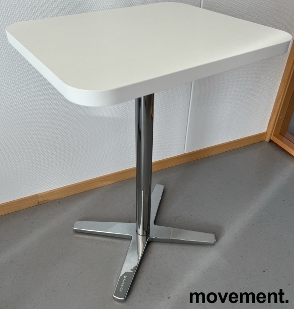 Solgt!Lite møtebord / avlastningsbord / - 1 / 2