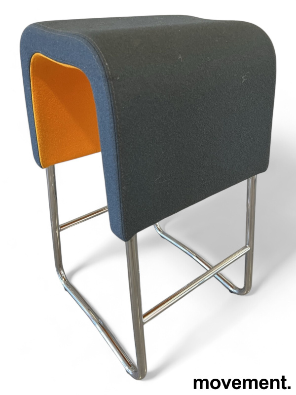 Materia Plint barpall / barkrakk i - 1 / 2