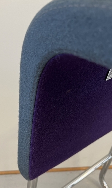 Materia Plint barpall / barkrakk i