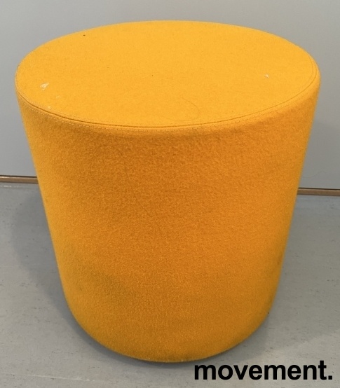 Solgt!Loungemøbel / Sittepuff fra - 1 / 2