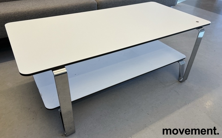 Solgt!Loungebord fra Materia, modell - 1 / 3