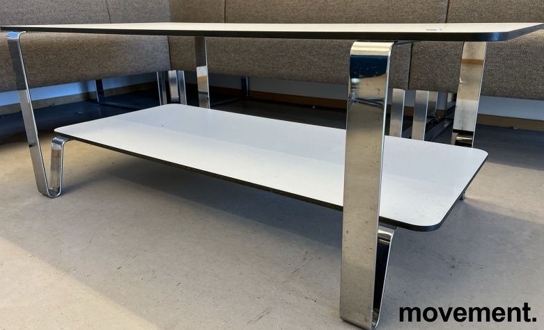 Solgt!Loungebord fra Materia, modell - 3 / 3