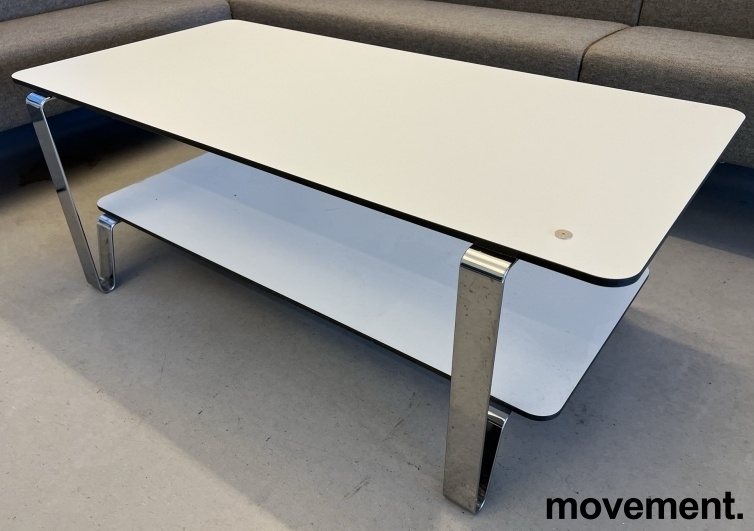 Solgt!Loungebord fra Materia, modell - 2 / 3