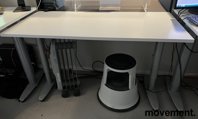 Solgt!Kompakt skrivebord / sidebord,