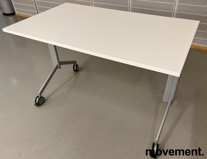 Solgt!Kinnarps Foldex sammenleggbare - 1 / 3