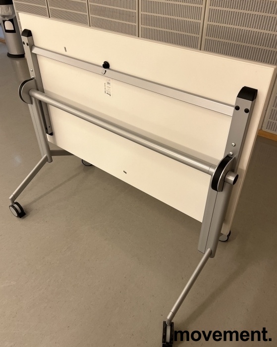 Solgt!Kinnarps Foldex sammenleggbare - 3 / 3