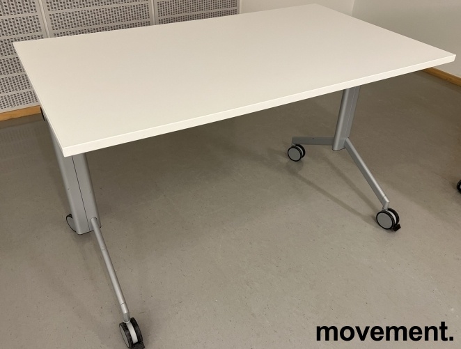 Solgt!Kinnarps Foldex sammenleggbare - 2 / 3