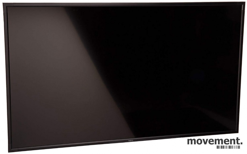 Solgt!NEC Public Display / Signage, E705