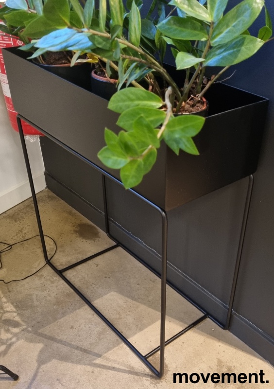 Solgt!Ferm Living plantekasse i - 2 / 2