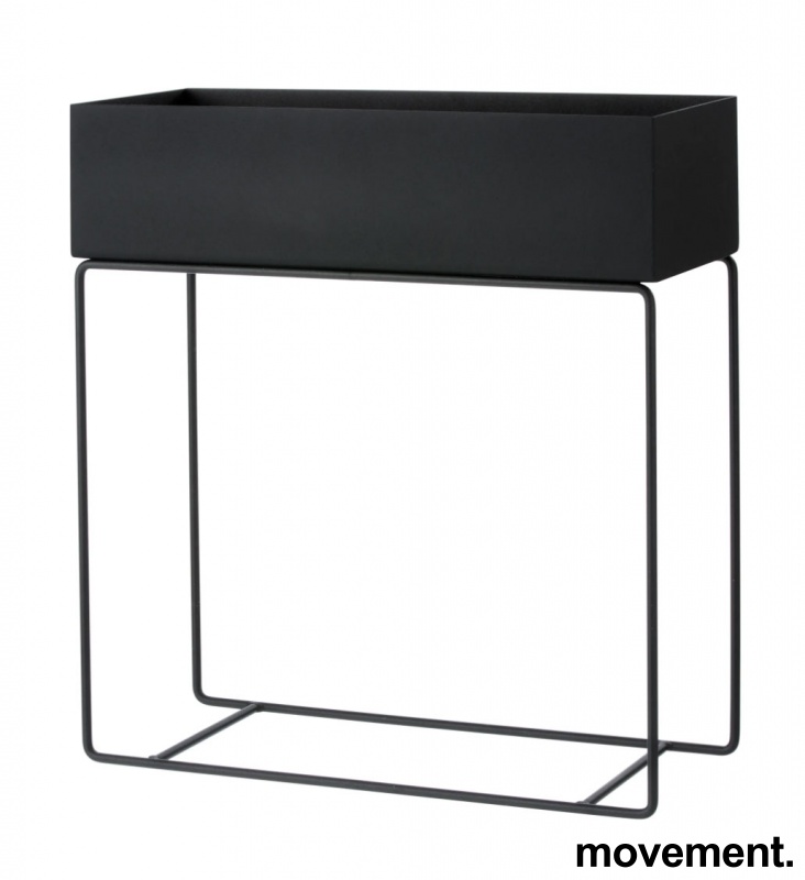 Solgt!Ferm Living plantekasse i - 1 / 2