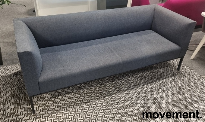 Solgt!Sofagruppe fra Andreu World i - 5 / 5