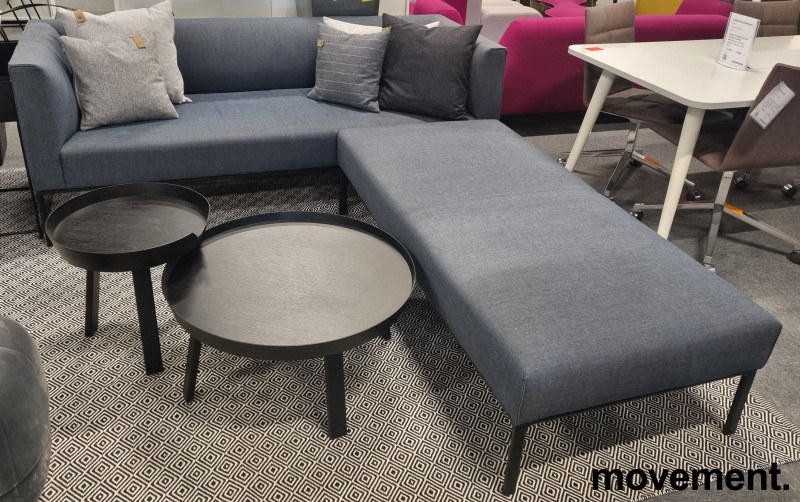 Solgt!Sofagruppe fra Andreu World i - 1 / 5