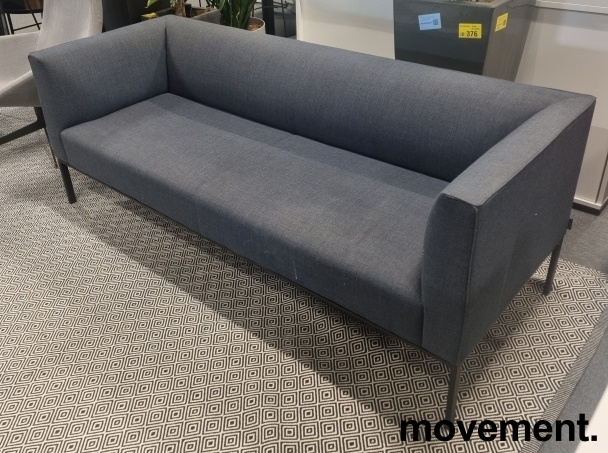 Solgt!Sofagruppe fra Andreu World i - 4 / 5