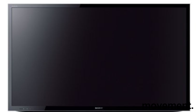 Solgt!Sony KDL-55HX753, 55toms