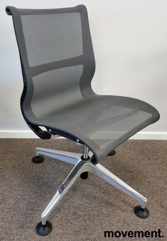 Konferansestol fra Herman Miller, - 1 / 3