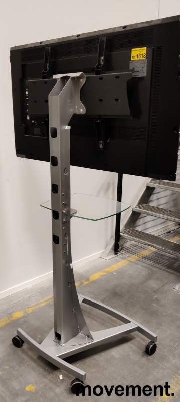 Solgt!Samsung DB55E signage-panel, 55toms - 3 / 4