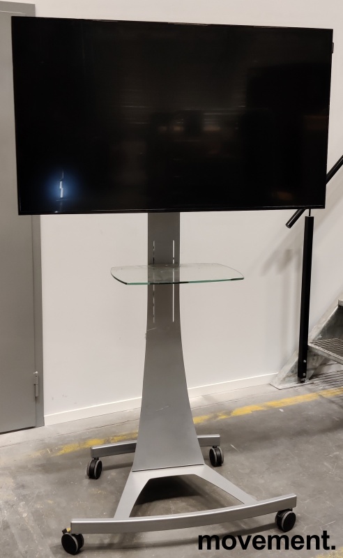 Solgt!Samsung DB55E signage-panel, 55toms - 1 / 4