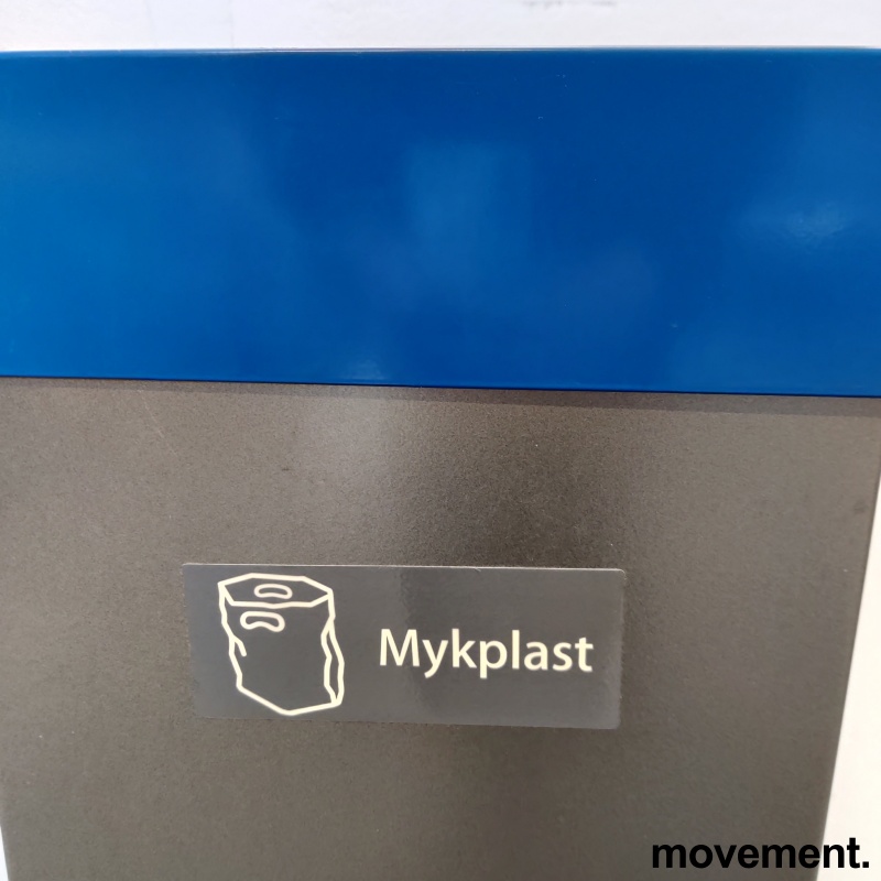 Kildesortering fra Røros produkter, - 4 / 4