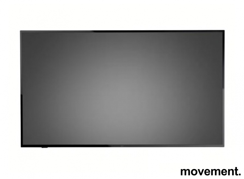 Solgt!NEC Public Display / signage 55toms - 2 / 4