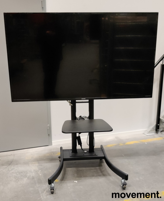 Solgt!Samsung ED65D / LH65EDDPLGC/EN, - 1 / 3